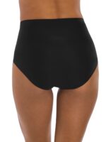 FL2328-BLK-back-Fantasie-Smoothease-Black-Invisible-Stretch-Full-Brief-2.jpg