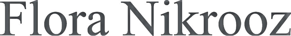 flora nikrooz-logo