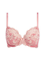 WA851322-962-cut-Wacoal-Instant-Icon-Bridal-Rose-Crystal-Pink-Underwire-Bra
