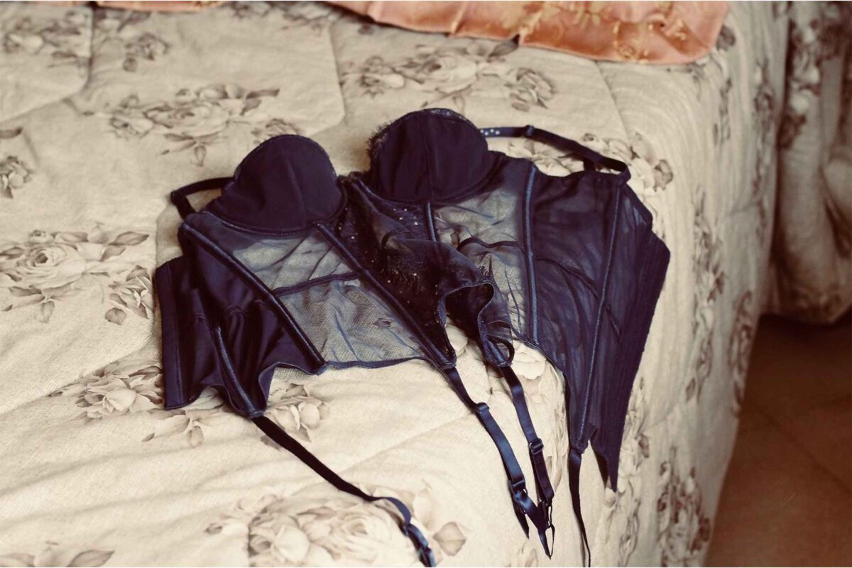 The-Corset