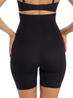 1200x1680-pdp-widescreen-WE601034-BLK-back-Wacoal-Lingerie-Ines-Secret-Black-High-Waist-Long-Leg-Shaper
