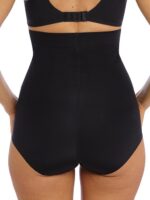 1200x1680-pdp-widescreen-WE601036-BLK-back-Wacoal-Lingerie-Ines-Secret-Black-High-Waist-Slimming-Brief