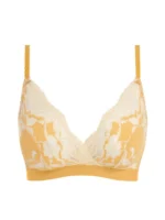 WE600703-HOY-cut-Wacoal-Florilege-Honey-Non-Wired-Bralette
