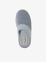 dearfoams slipper sleeper (4) (4)