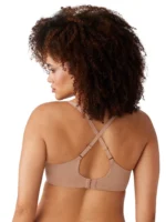 1d4df0e3Wacoal SIMPLY DONE SPACER BRA 853393 roebuck crisscross plus size sports bras__62330 (1)