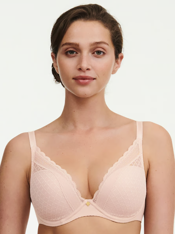 chantelle bra new collection klynn uae kuwait qatar 2024 winter