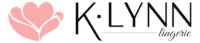 KLYNN LOGO WITH FLOWER HORIZONTAL