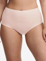 soft pink