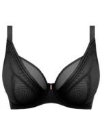 AA401121-BLK-cut-Freya-Lingerie-Tailored-Black-UW-High-Apex-Plunge-Bra