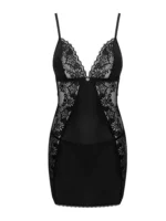 eng_pl_Black-chemise-thong-10448_2