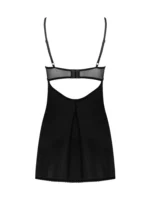 eng_pl_Black-chemise-thong-10612_1