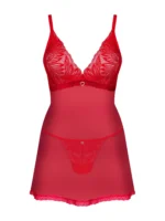 eng_pl_Red-see-through-babydoll-thong-10794_2