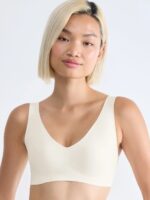 silk white