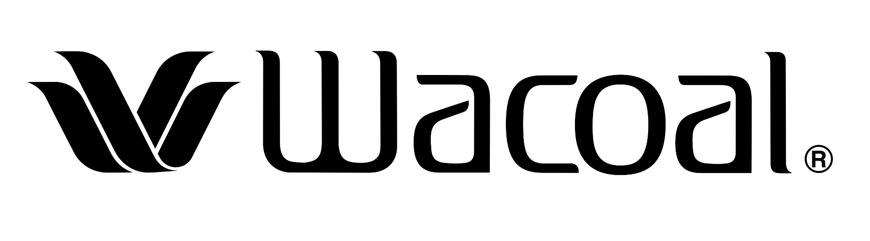 WACOAL LOGO