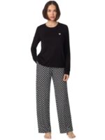 09_YI80058_4_BLACK_LOGO_CHECK_305_FRONT