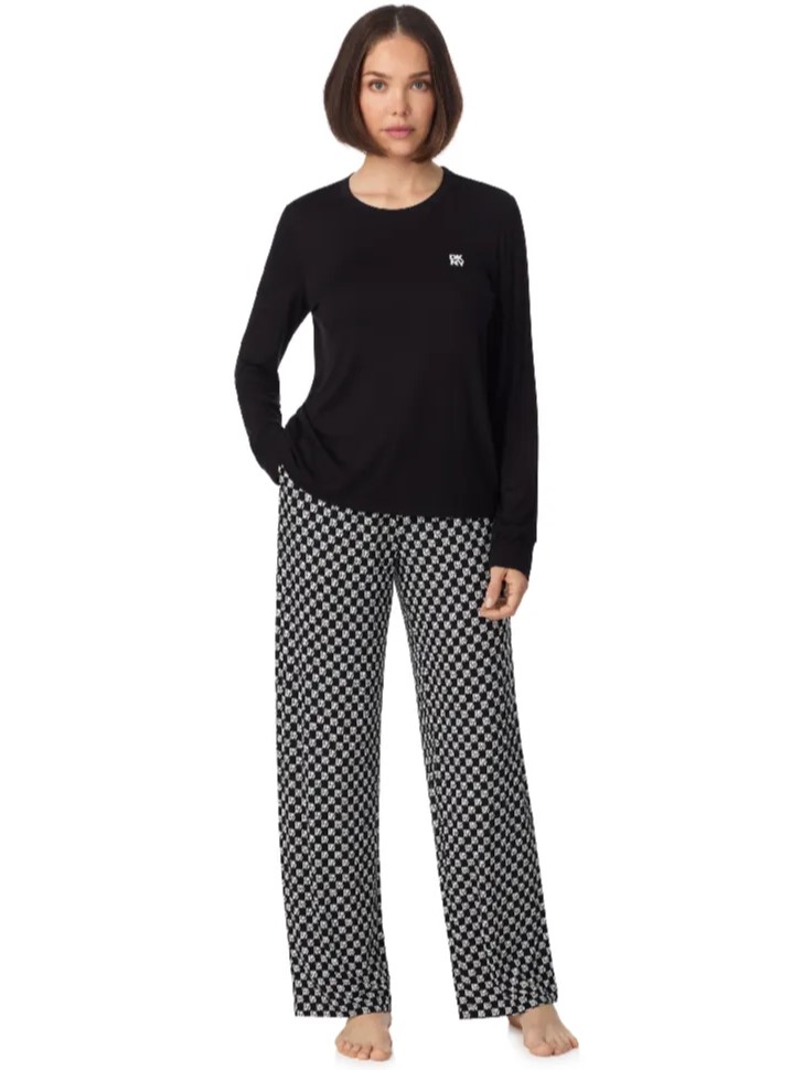 09_YI80058_4_BLACK_LOGO_CHECK_305_FRONT