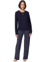 11_YI80058_414_EVENING_BLUE_LOGO_STRIPE_397_FRONT
