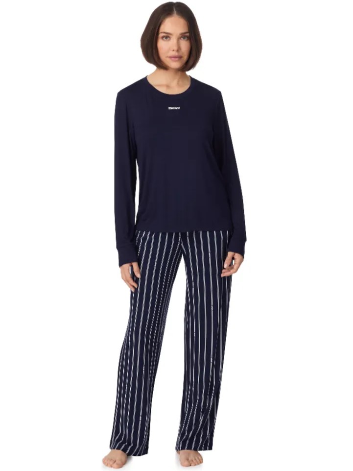 11_YI80058_414_EVENING_BLUE_LOGO_STRIPE_397_FRONT