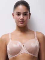 Glaze Covering molded Full Cup Bra