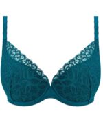 1200x1680-pdp-widescreen-WE148003-TEL-cut-Wacoal-Lingerie-Raffine-Teal-Underwired-Plunge-Bra