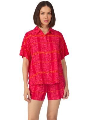 34_YI90113_687_AZALEA_LOGO_PLAID_868_FRONT