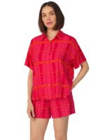 34_YI90113_687_AZALEA_LOGO_PLAID_876_SIDE